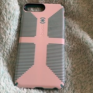 Speck iPhone 8 Plus Case